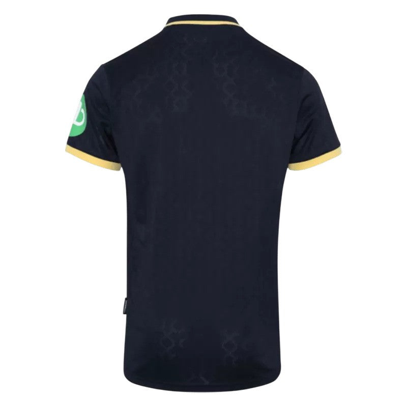 2025/26 West Ham United Third Jersey