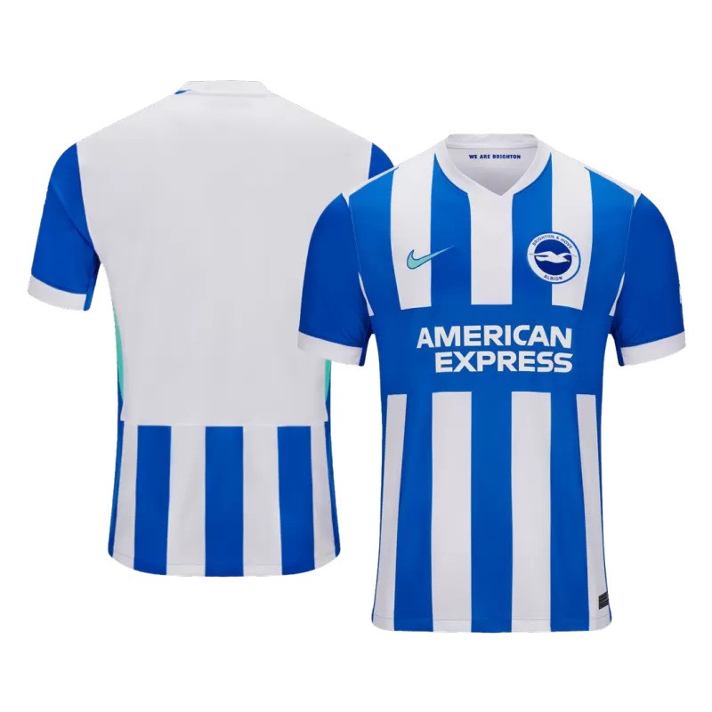 2025/26 Brighton Home Jersey