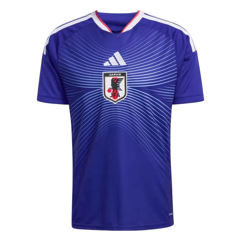 2026 World Cup Japan Home Jersey