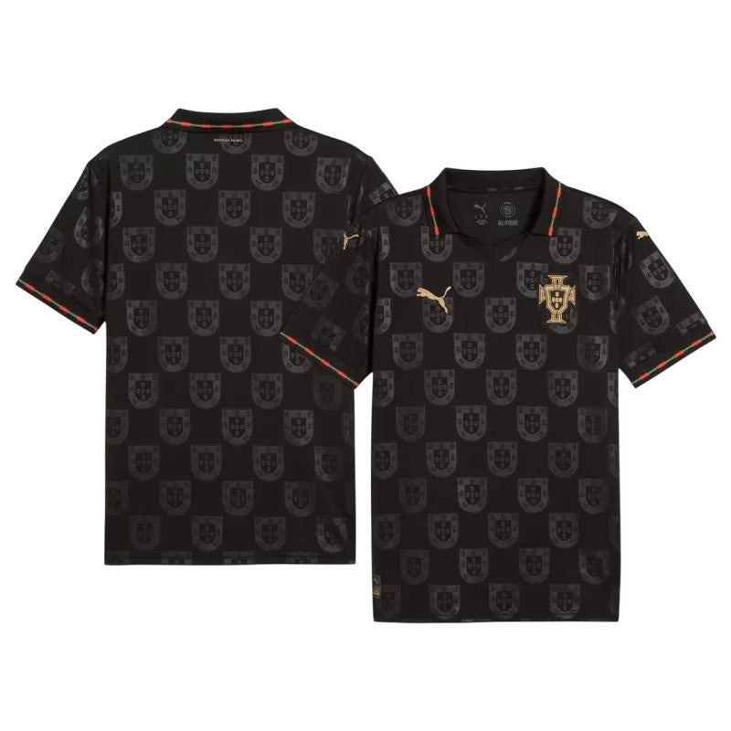 2026 World Cup Portugal Special Jersey