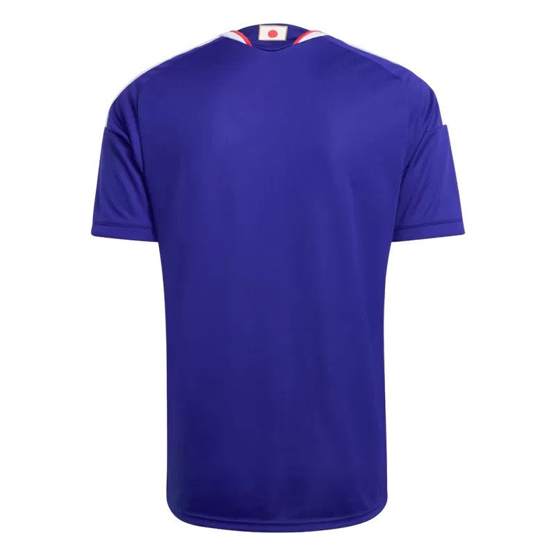 2026 World Cup Japan Home Jersey