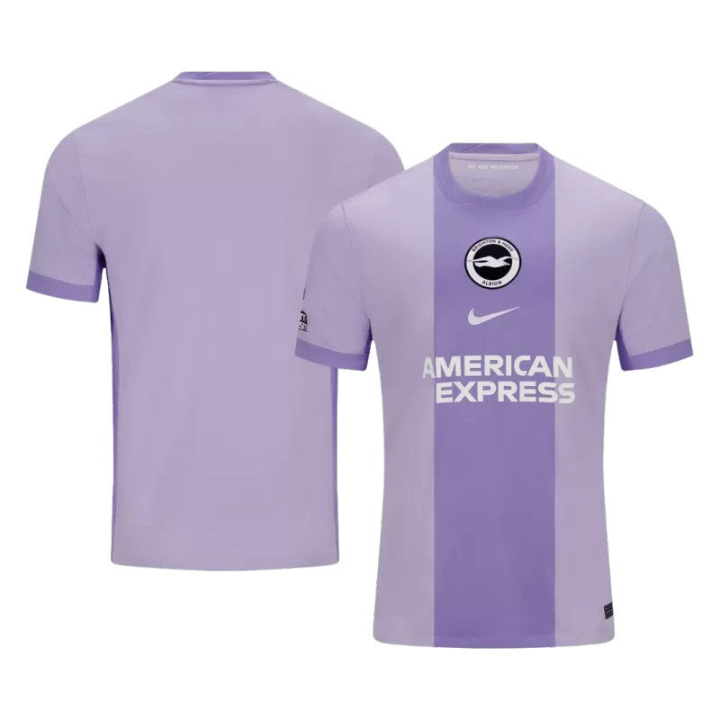 2025/26 Brighton Away Jersey