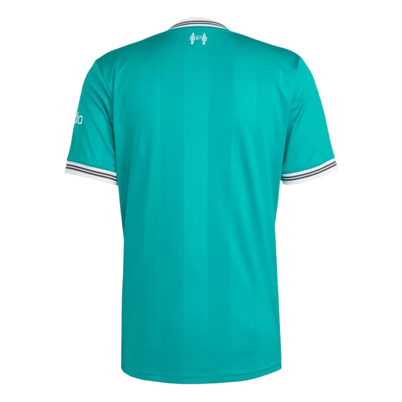 2025/26 Liverpool Third Jersey