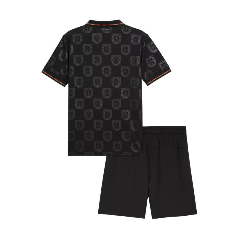 2026 World Cup Portugal Special Edition Kids Kit