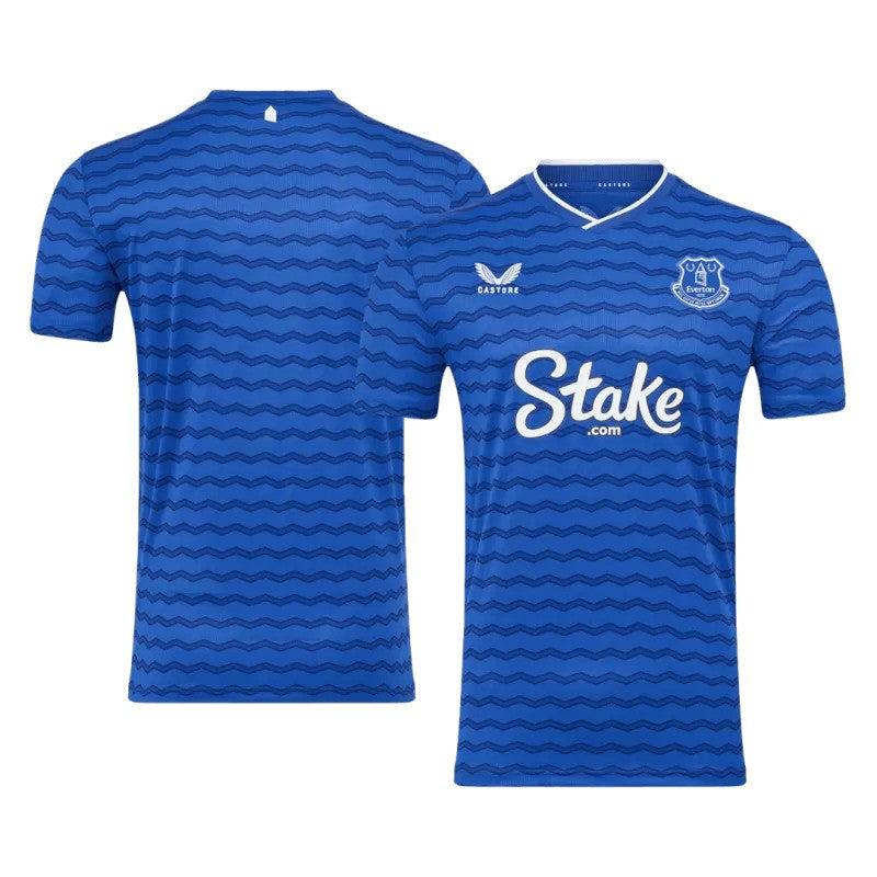 2025/26 Everton Home Jersey