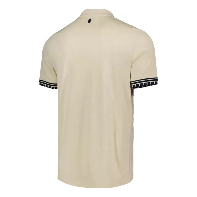 2025/26 Everton Away Jersey
