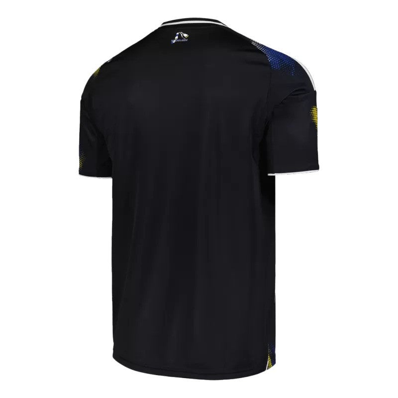 2025/26 Leeds United Third Jersey