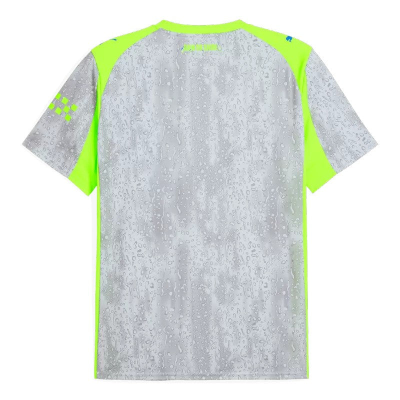 2025/26 Man City Third Player Jersey