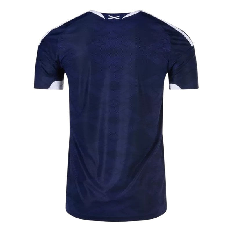 2026 World Cup Scotland Home Jersey