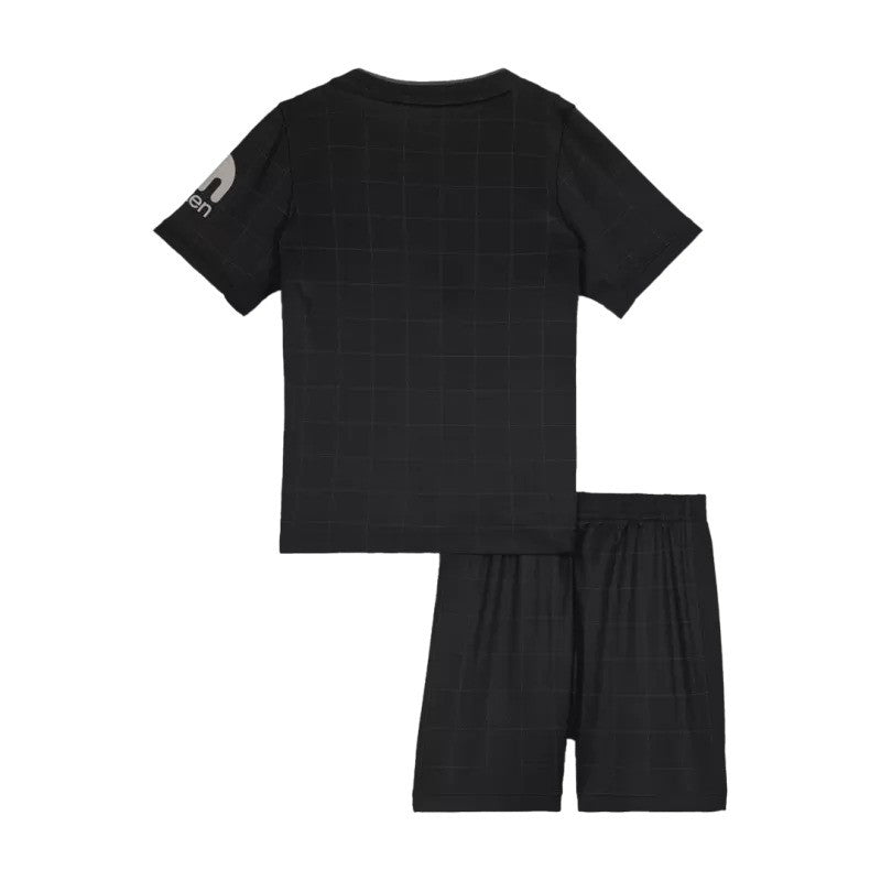 2025/26 Tottenham Away Kids Kit