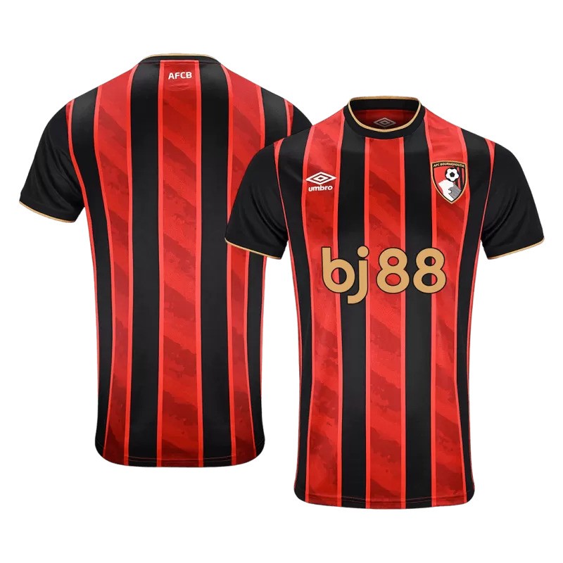 2025/26 AFC Bournemouth Home Jersey