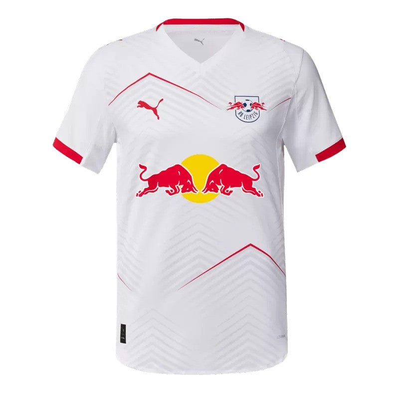 2025/26 Red Bull Leipzig Home Jersey