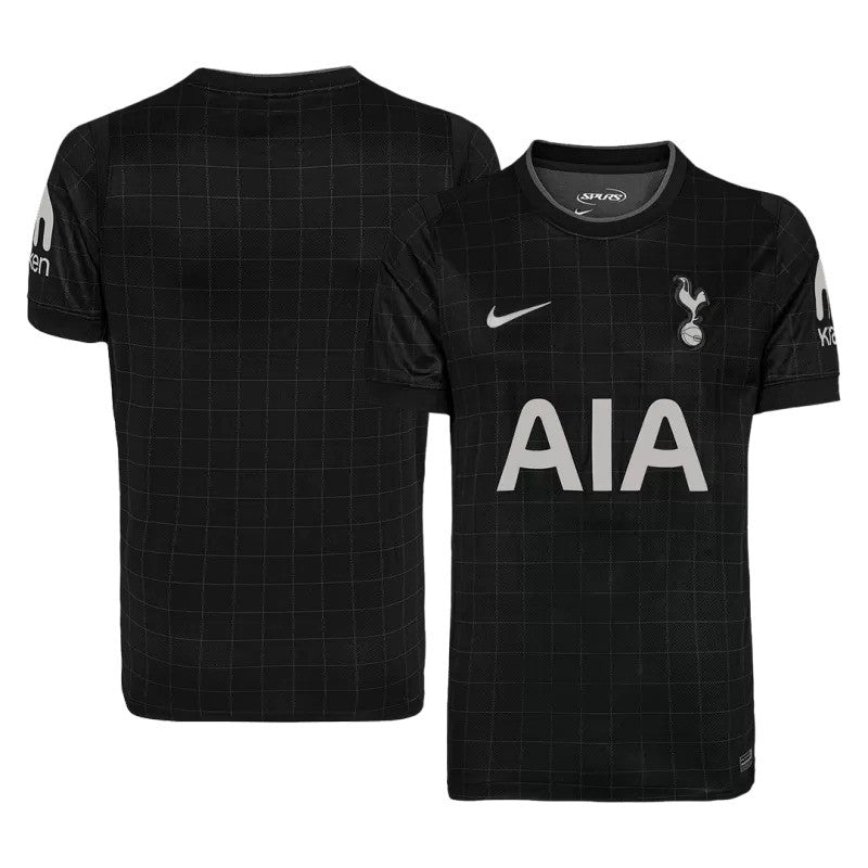 2025/26 Tottenham Away Player Jersey
