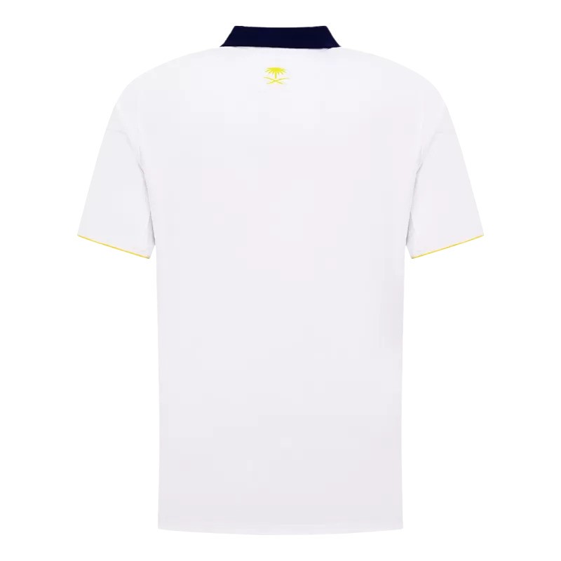 2025/26 AL Nassr Third Jersey