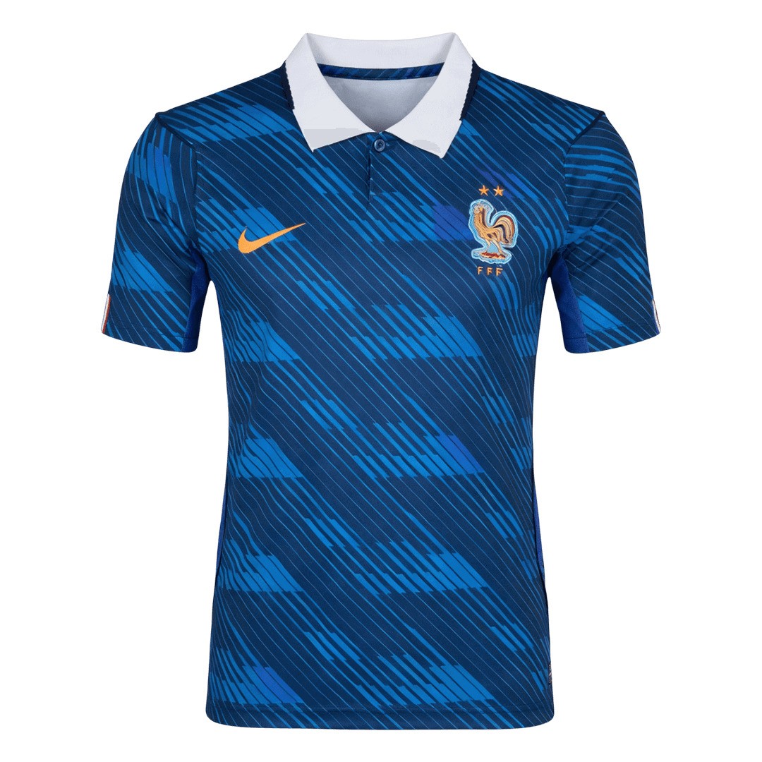 2026 World Cup France Home Jersey