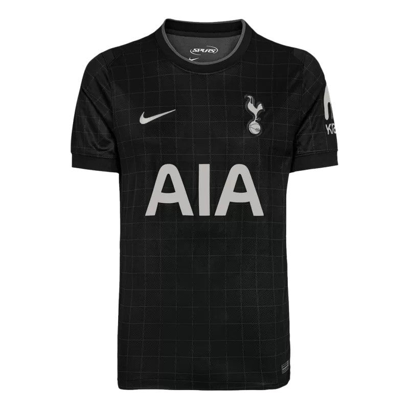 2025/26 Tottenham Away Jersey