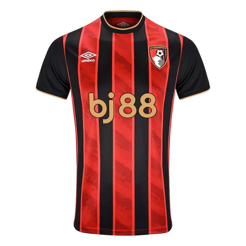 2025/26 AFC Bournemouth Home Jersey