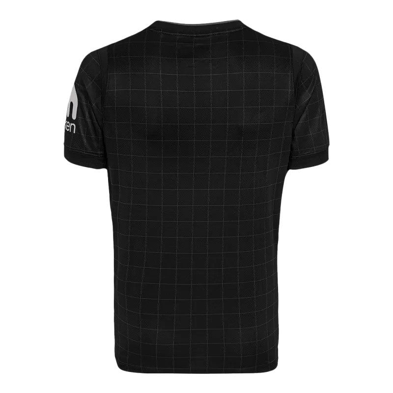 2025/26 Tottenham Away Jersey