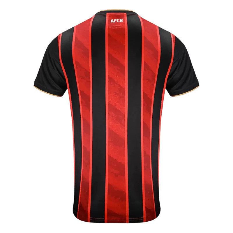 2025/26 AFC Bournemouth Home Jersey