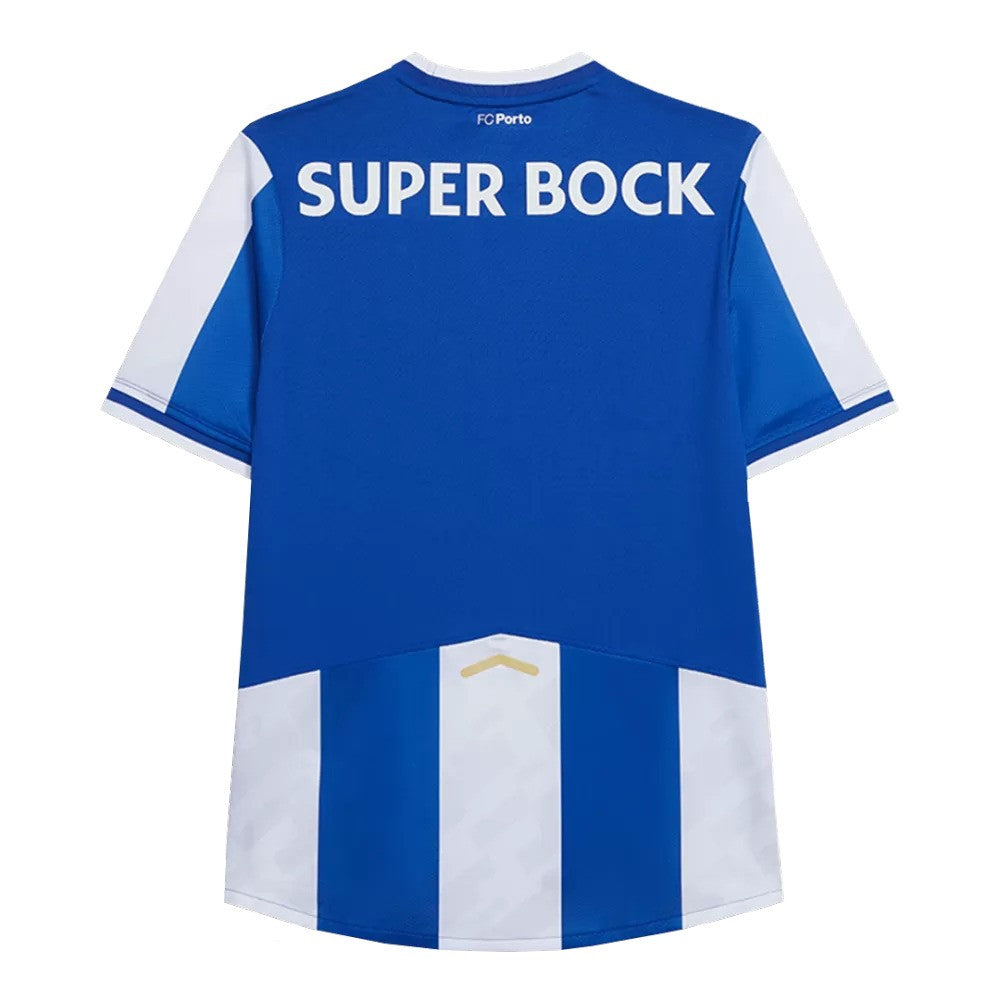 2025/26 FC Porto Home Jersey