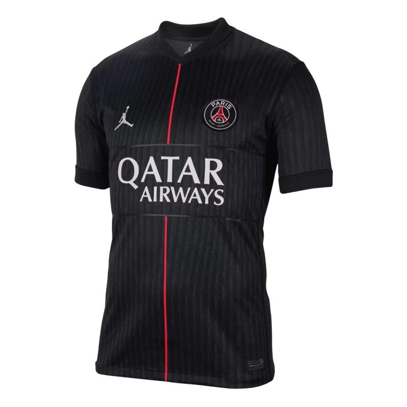 2025/26 Paris Saint-Germain (PSG) Fourth Jersey