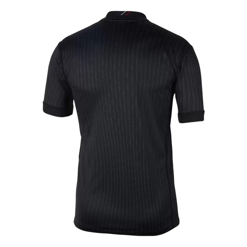 2025/26 Paris Saint-Germain (PSG) Fourth Jersey