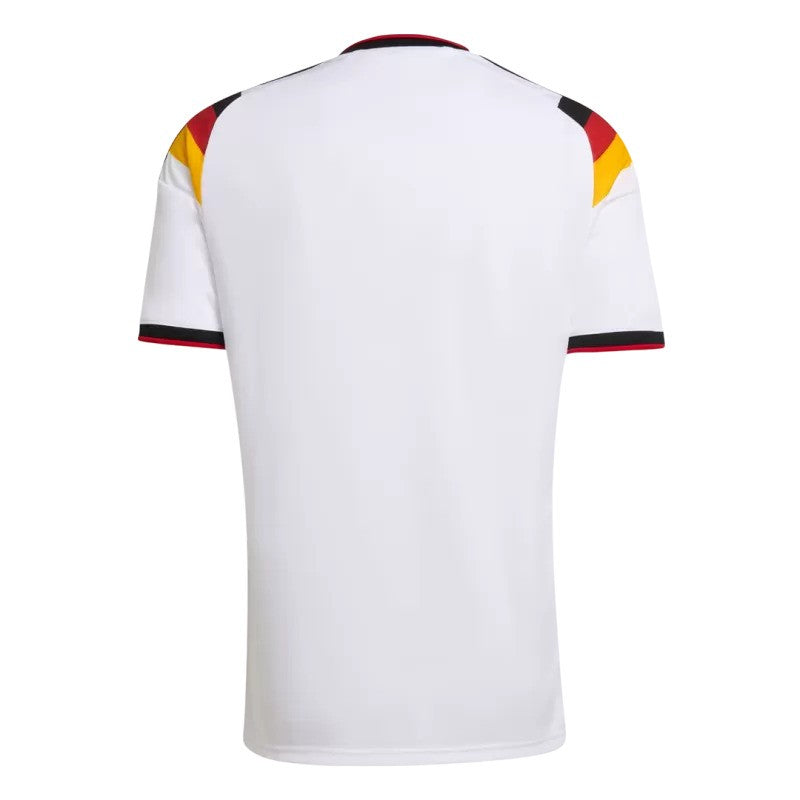 2026 World Cup Germany Home Player Jersey