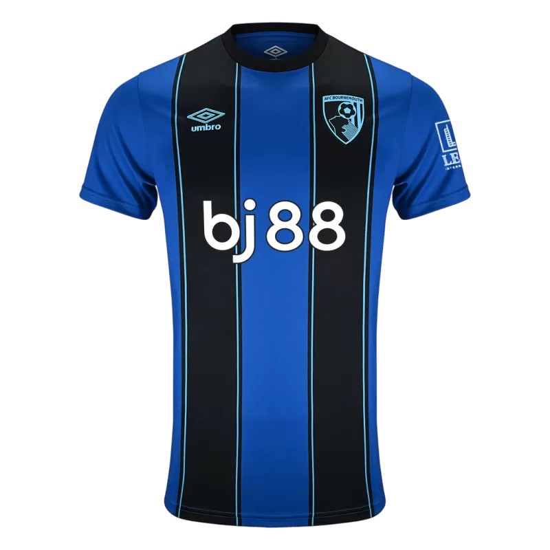2025/26 AFC Bournemouth Away Jersey
