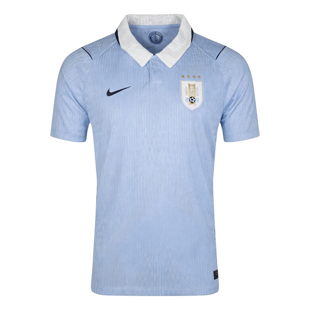 2026 World Cup Uruguay Home Jersey