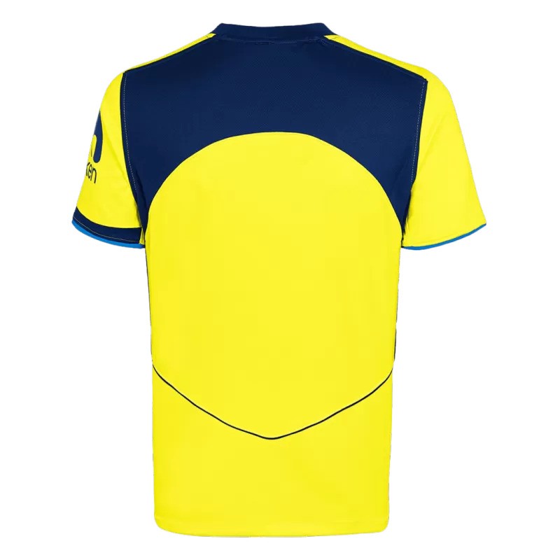 2025/26 Tottenham Third Jersey