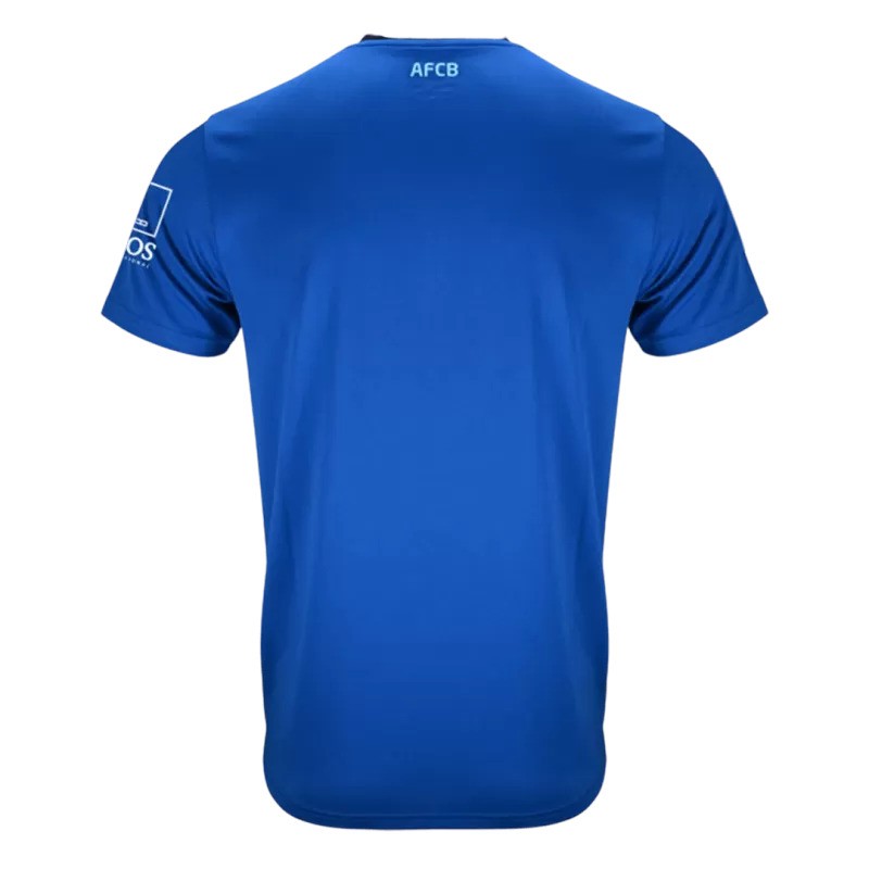 2025/26 AFC Bournemouth Away Jersey