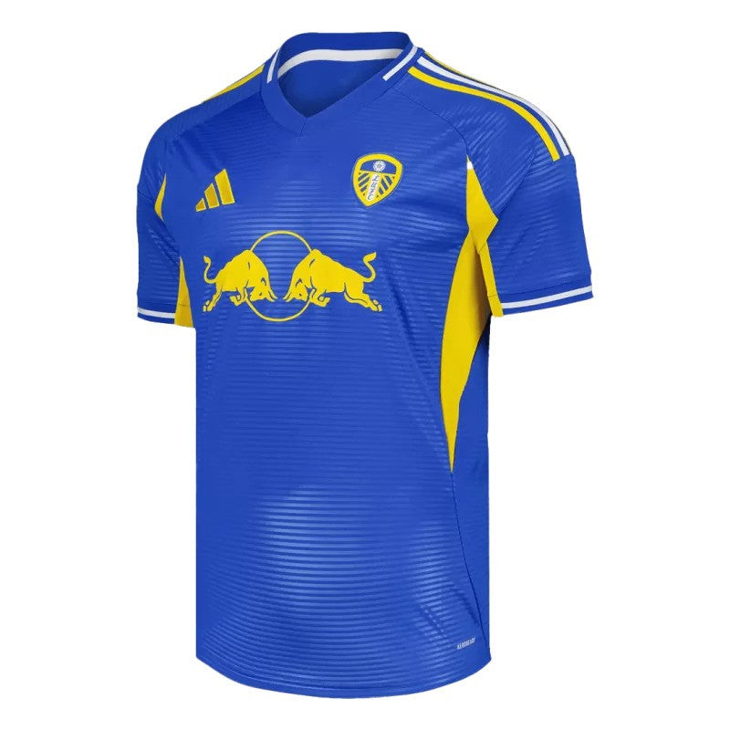 2025/26 Leeds United Away Jersey