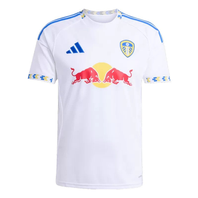 2025/26 Leeds United Home Jersey