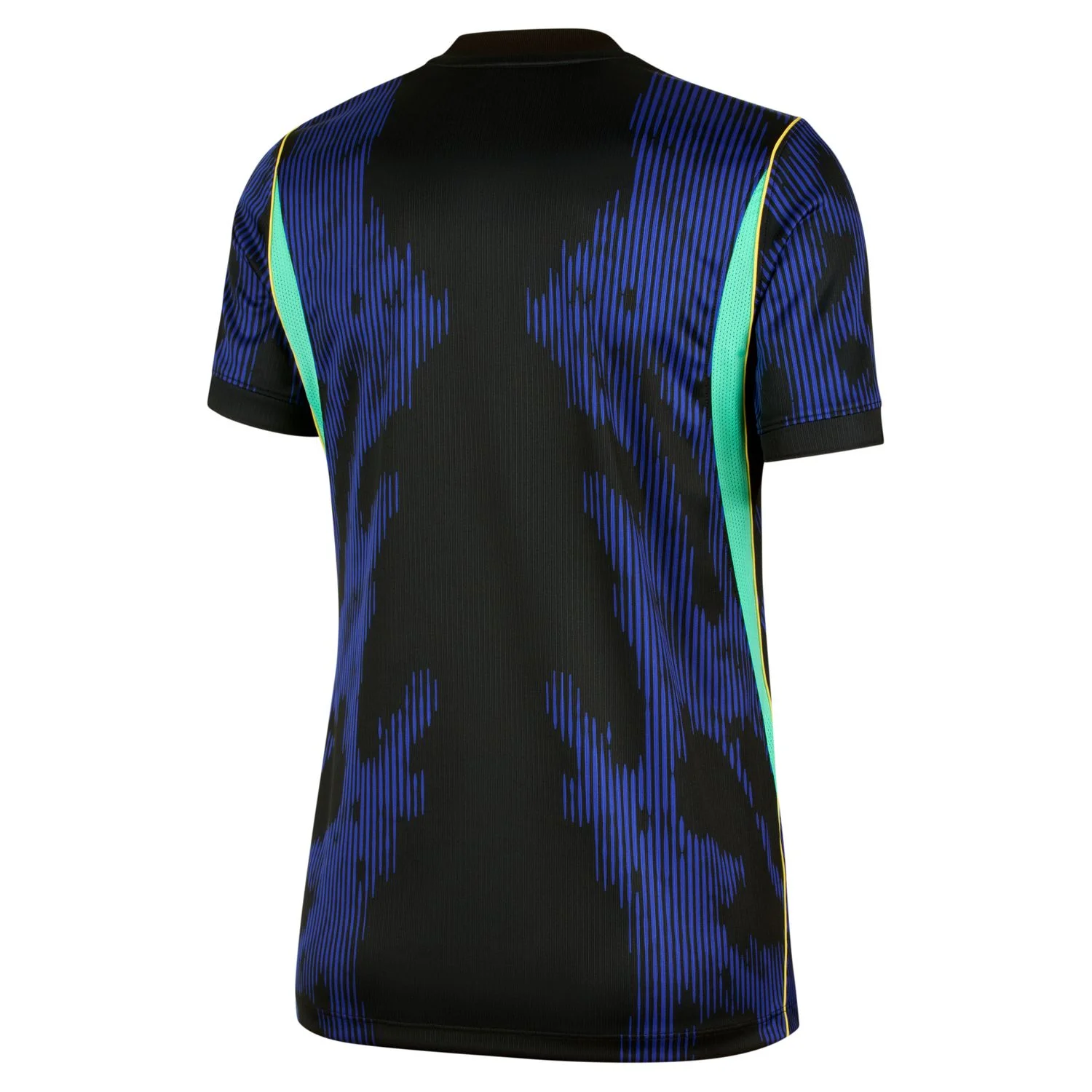 2026 World Cup Brazil Away Women's Jersey