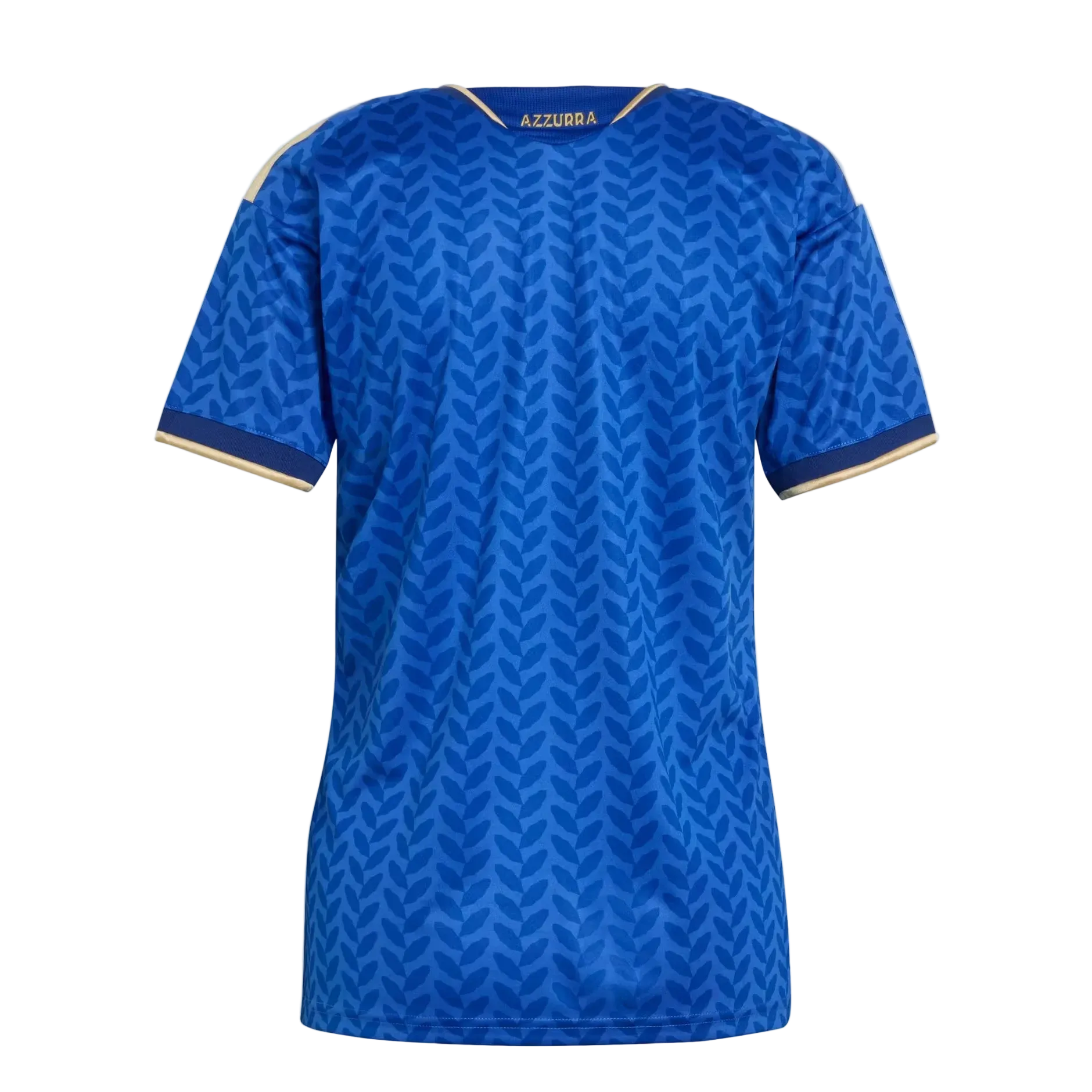 2026 World Cup Italy Home Women's Jersey