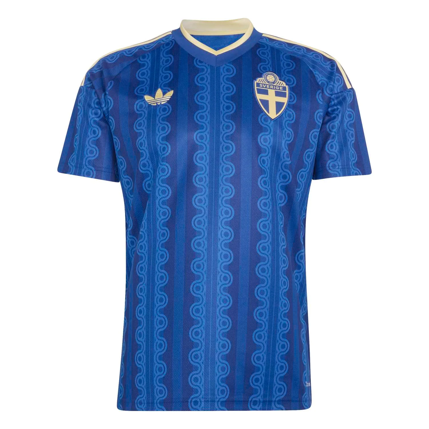 2026 Sweden World Cup Away Jersey