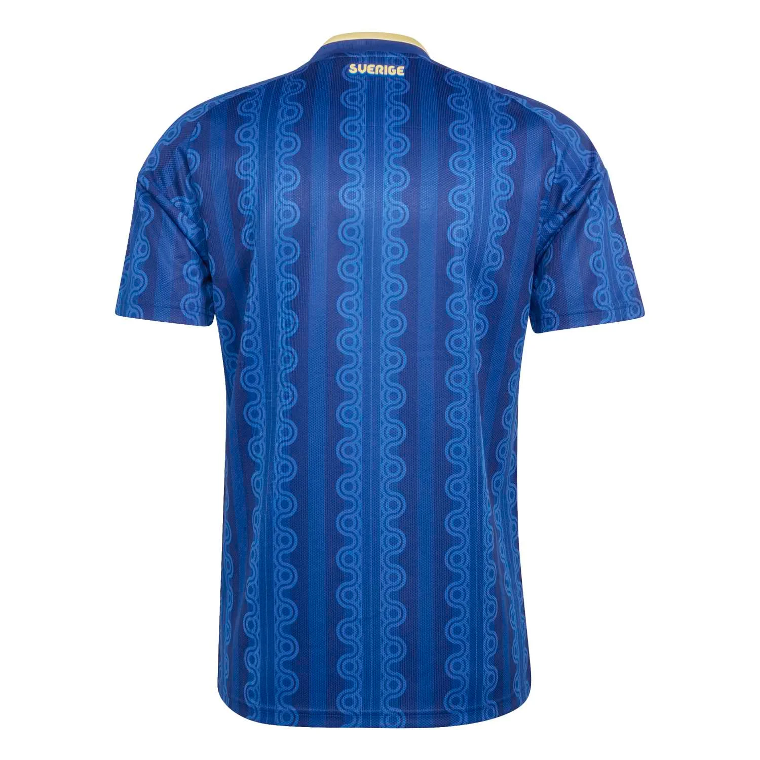 2026 Sweden World Cup Away Jersey