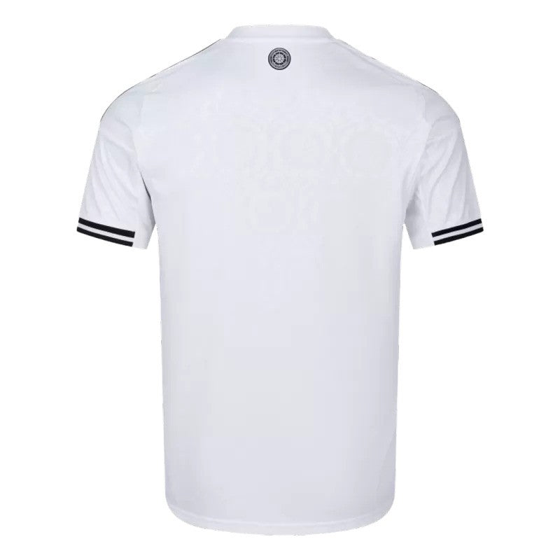 2025/26 Fulham Home Jersey