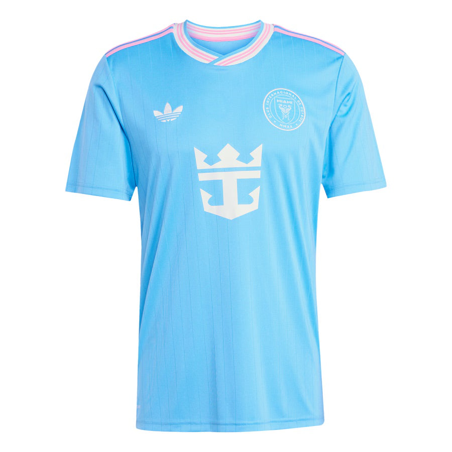 2025/26 Miami Messi Third Jersey