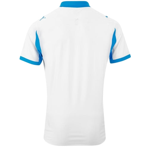 2025/26 Marseille Home Jersey