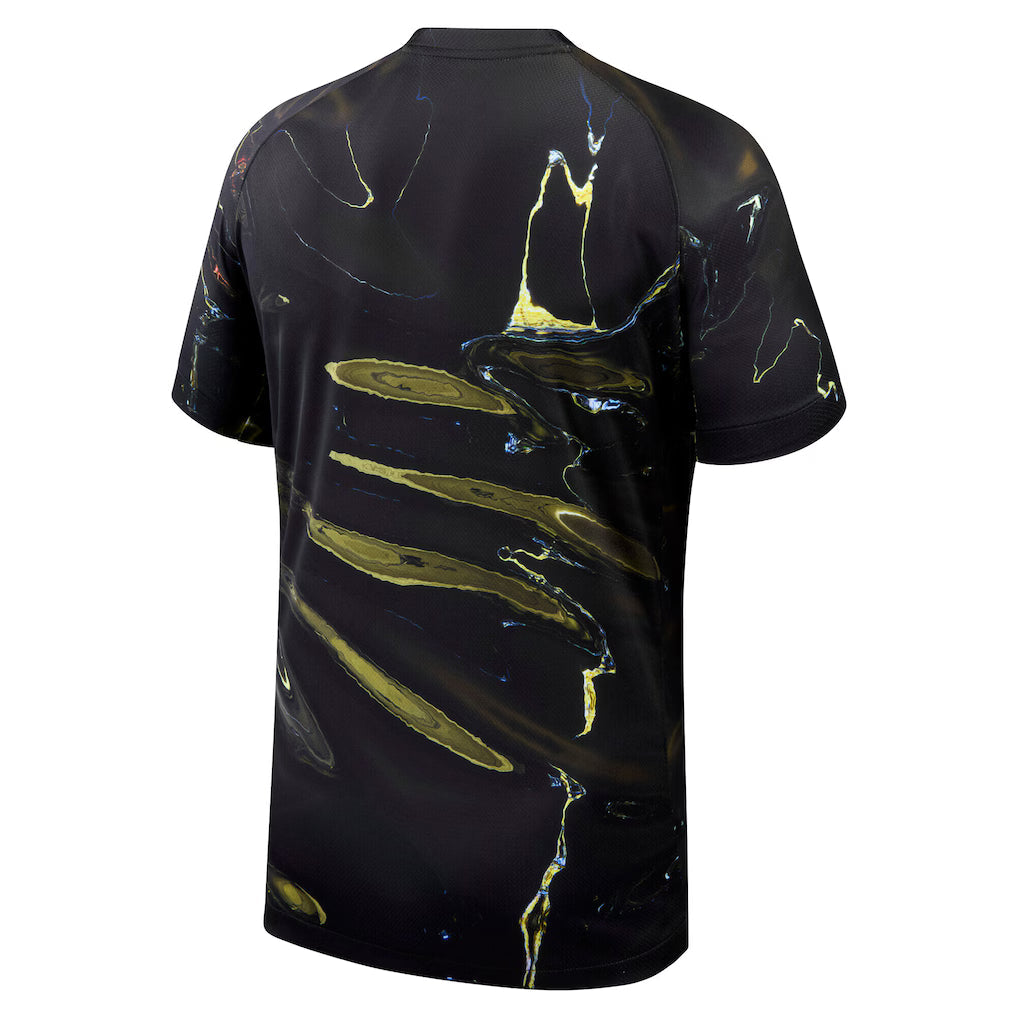 2025/26 Paris Saint-Germain (PSG) Night Edition Jersey