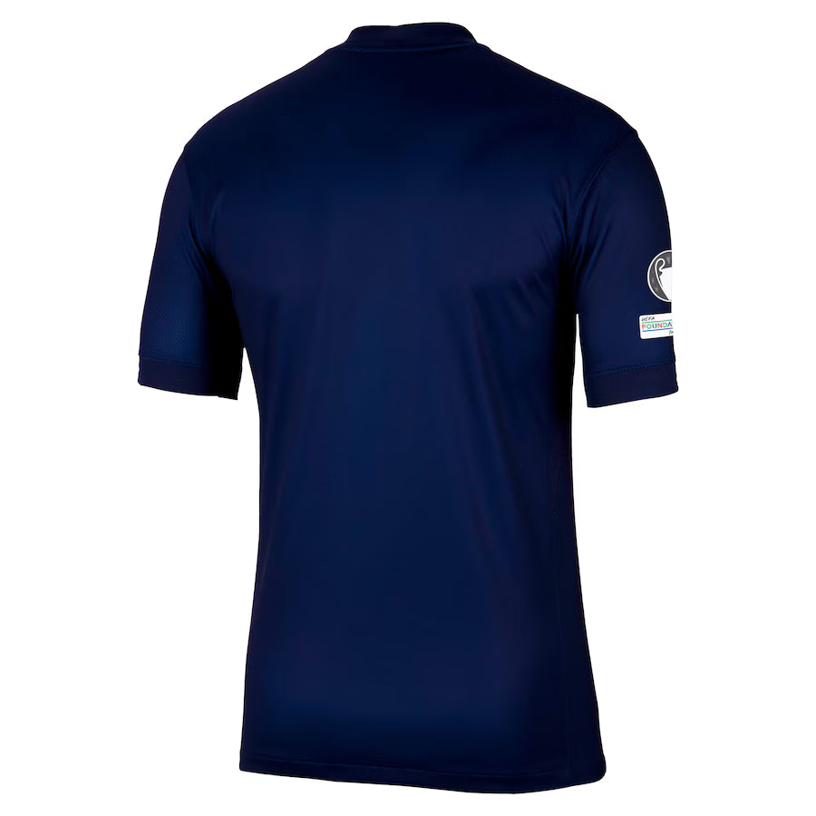 2025/26 Paris Saint-Germain (PSG) Home Jersey