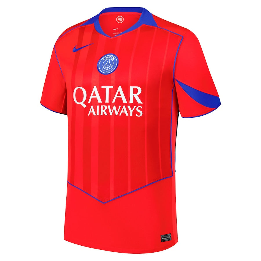 2025/26 Paris Saint-Germain (PSG) Third Jersey