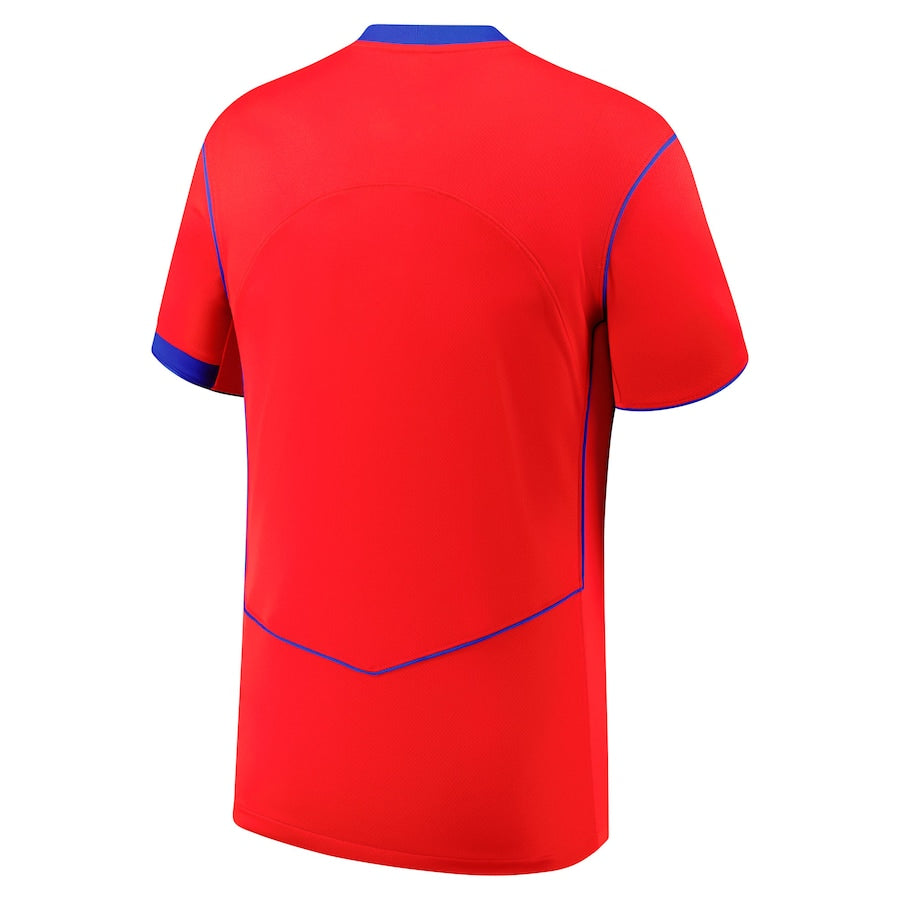 2025/26 Paris Saint-Germain (PSG) Third Jersey