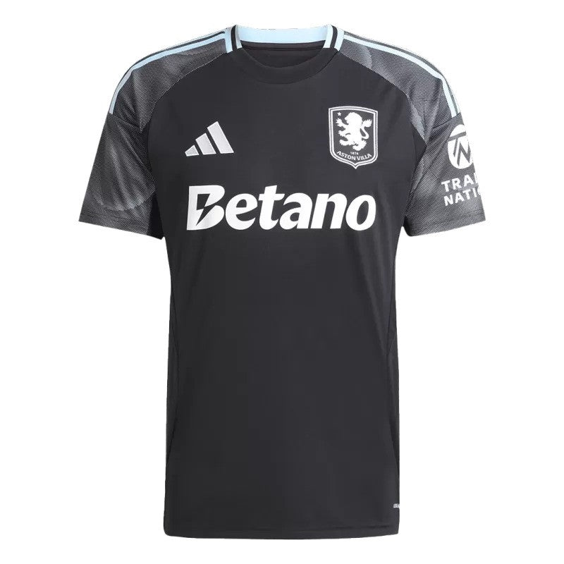 2025/26 Aston Villa Away Jersey