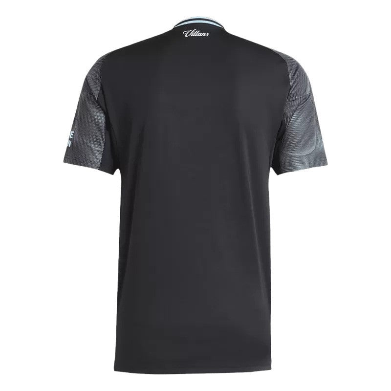 2025/26 Aston Villa Away Jersey