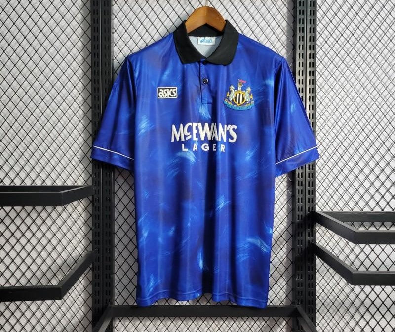 Newcastle visitante 1993/95 (nuevo)