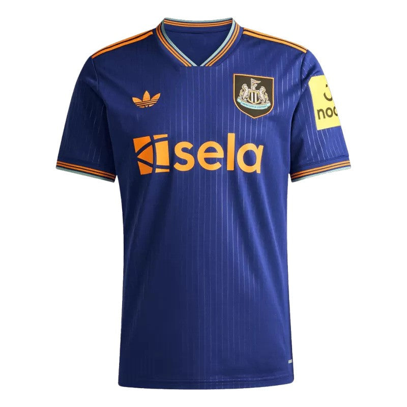 2025/26 Newcastle United Third Player Jersey