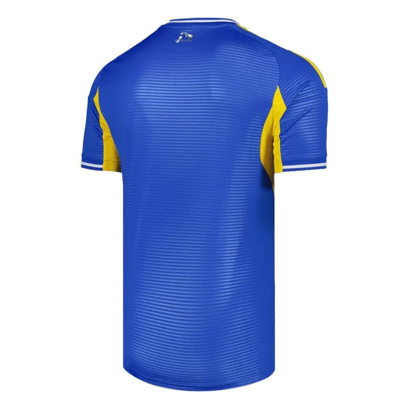 2025/26 Leeds United Away Jersey