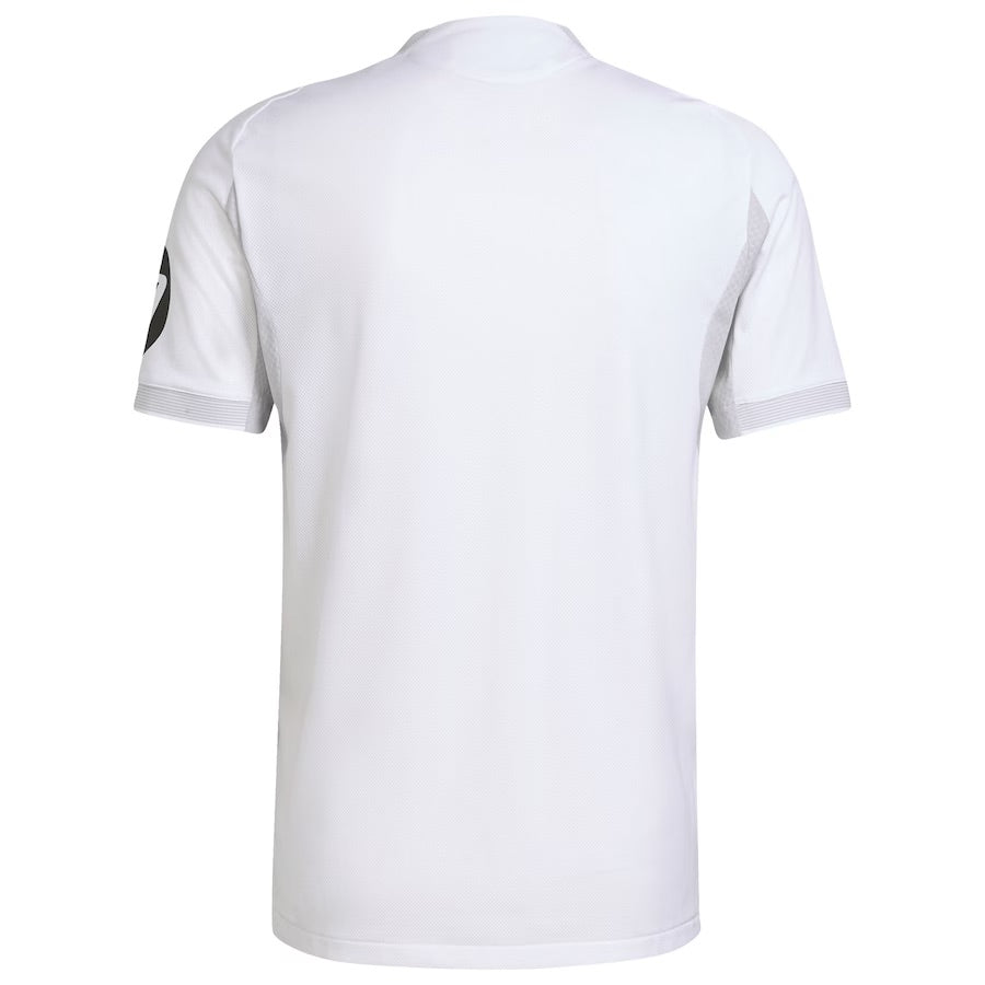 2025/26 Real Madrid Home Player Jersey